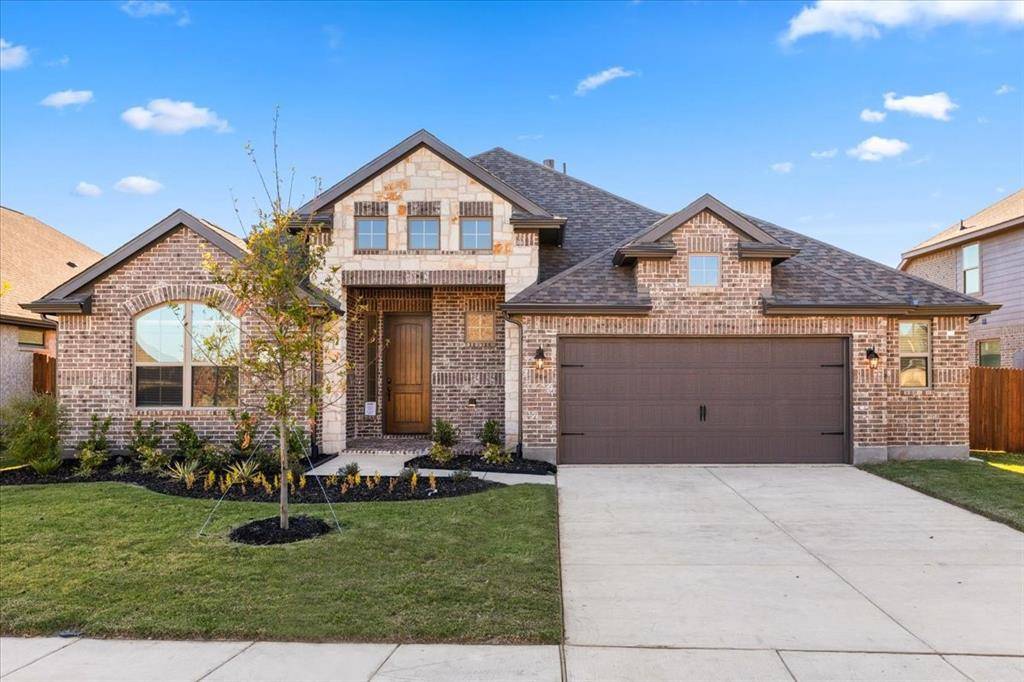 Forney, TX 75126,427 Acadia Lane