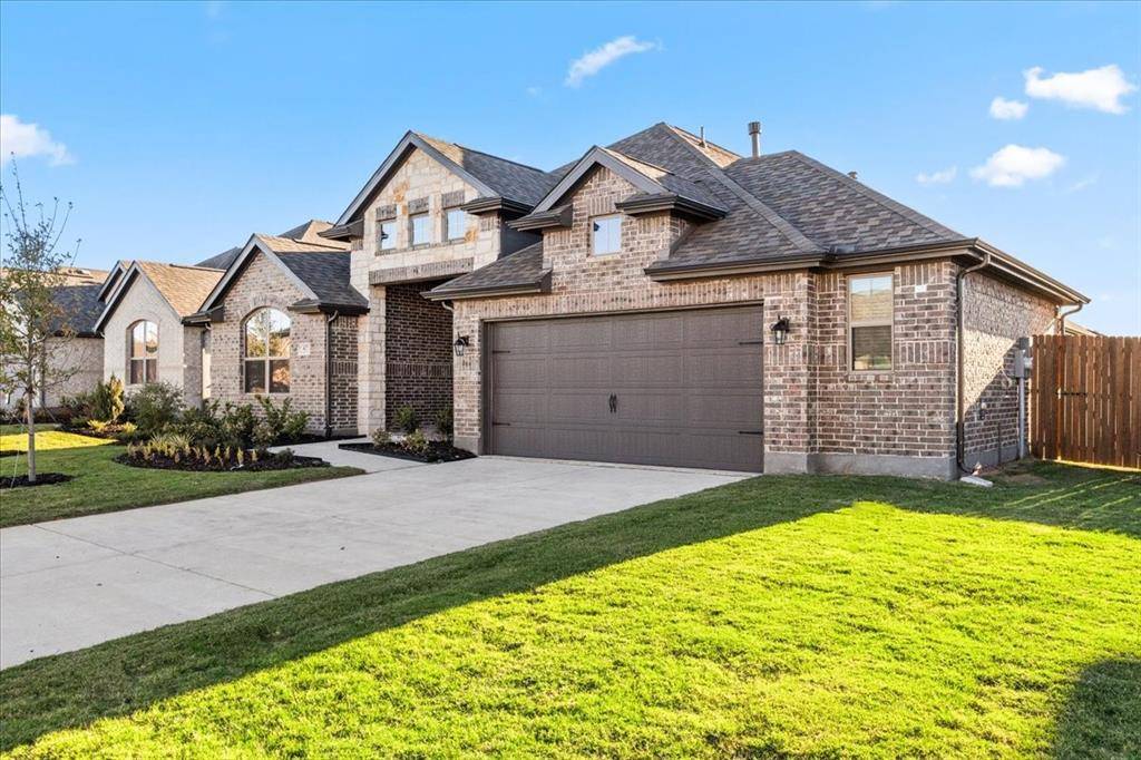 Forney, TX 75126,427 Acadia Lane