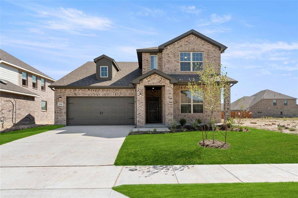 Fort Worth, TX 76052,14008 Cygnus Drive