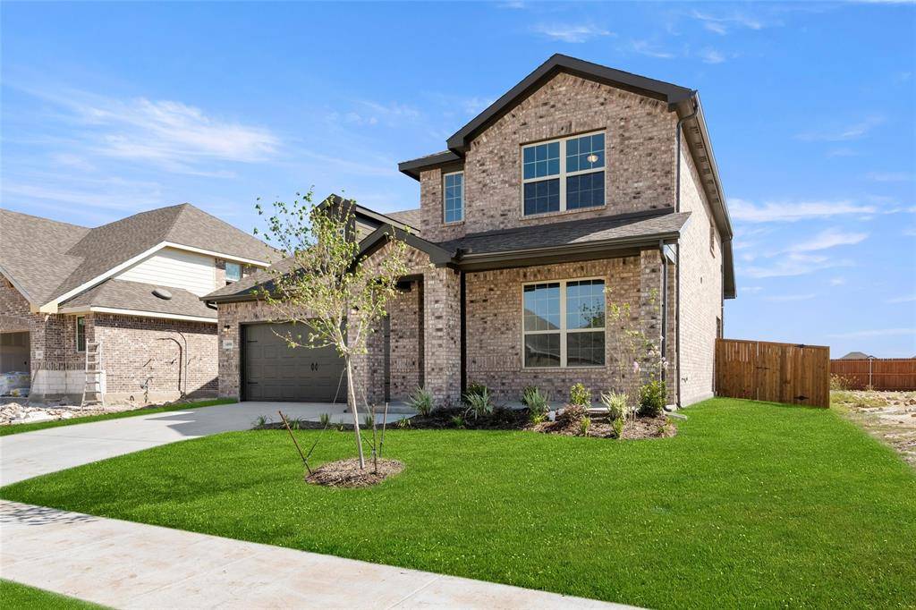 Fort Worth, TX 76052,14008 Cygnus Drive