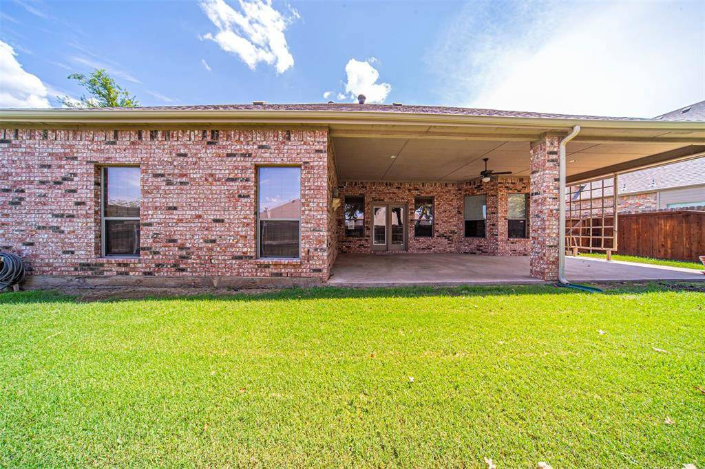 Weatherford, TX 76087,1009 Reata Drive