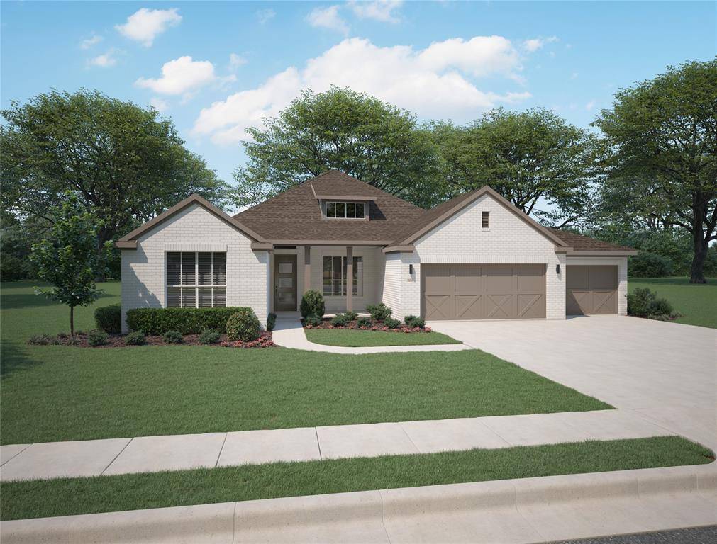 Waxahachie, TX 75165,239 Half Moon Drive