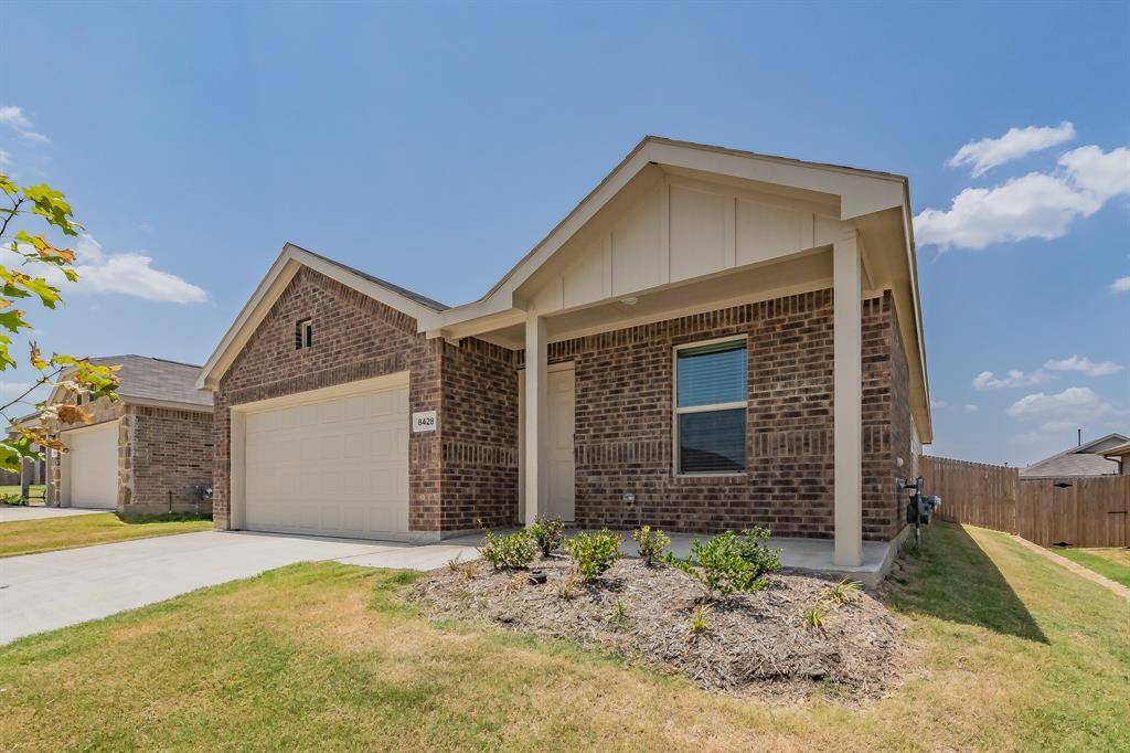 Fort Worth, TX 76123,8428 Fawn Creek Drive