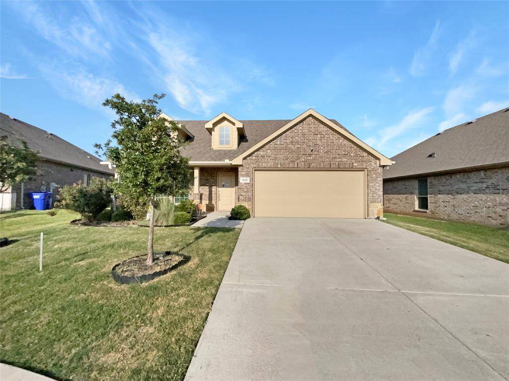 Royse City, TX 75189,112 Lazy Berry Way