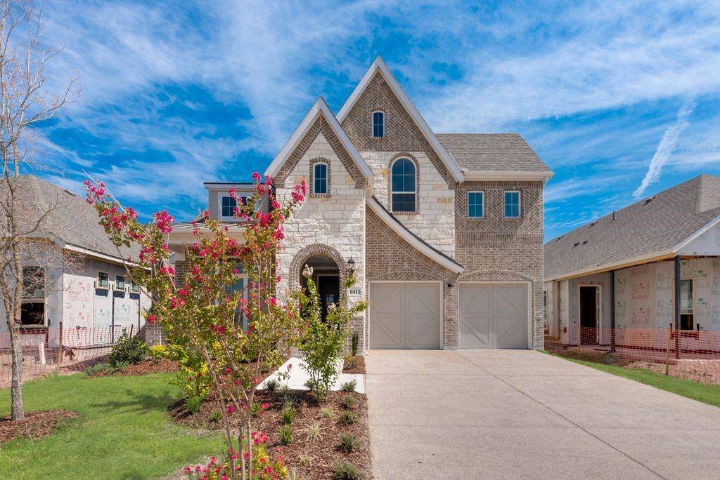 Rowlett, TX 75088,8413 Watersway Drive