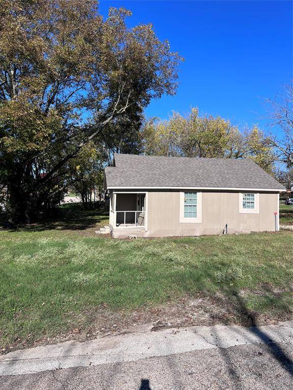 West, TX 76691,100 N Harrison Street