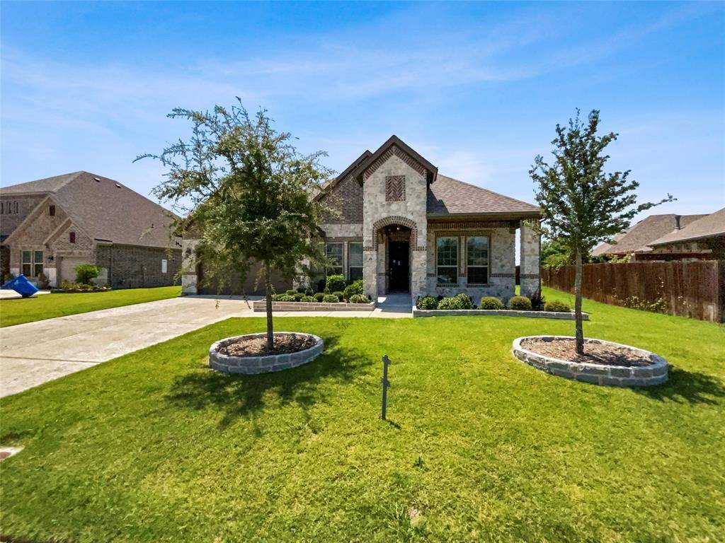 Rowlett, TX 75088,2813 Chablis Drive