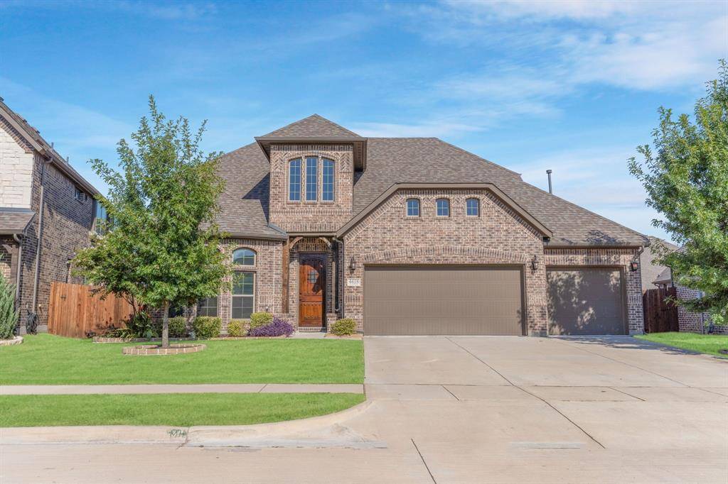 Melissa, TX 75454,4418 Juniper Lane