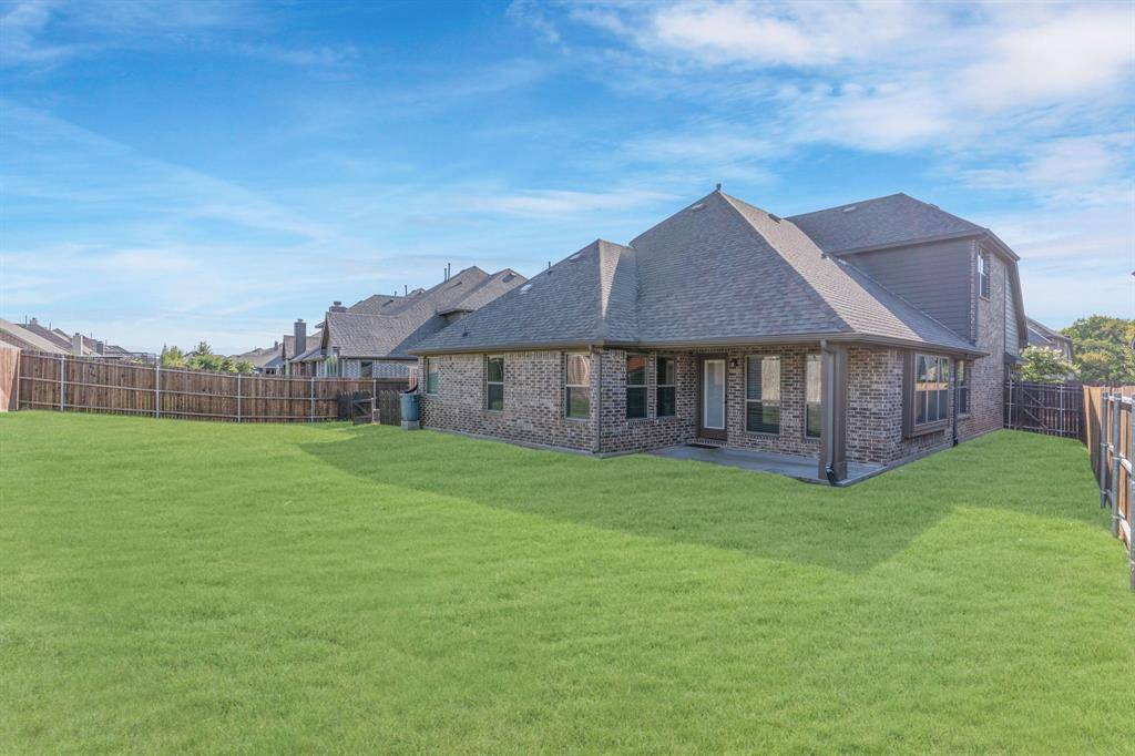 Melissa, TX 75454,4418 Juniper Lane