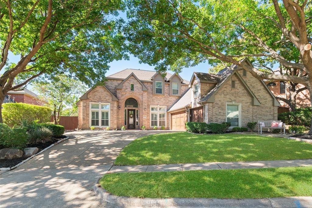 Mckinney, TX 75072,4905 Pecan Hill Road