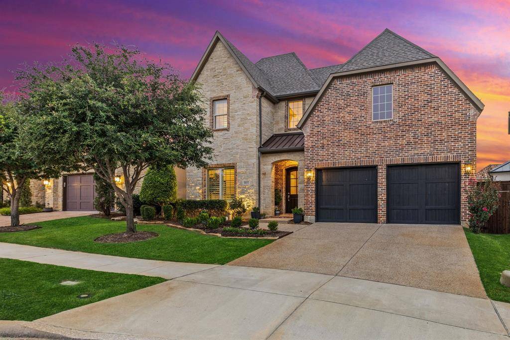 Frisco, TX 75034,6611 Compton Court