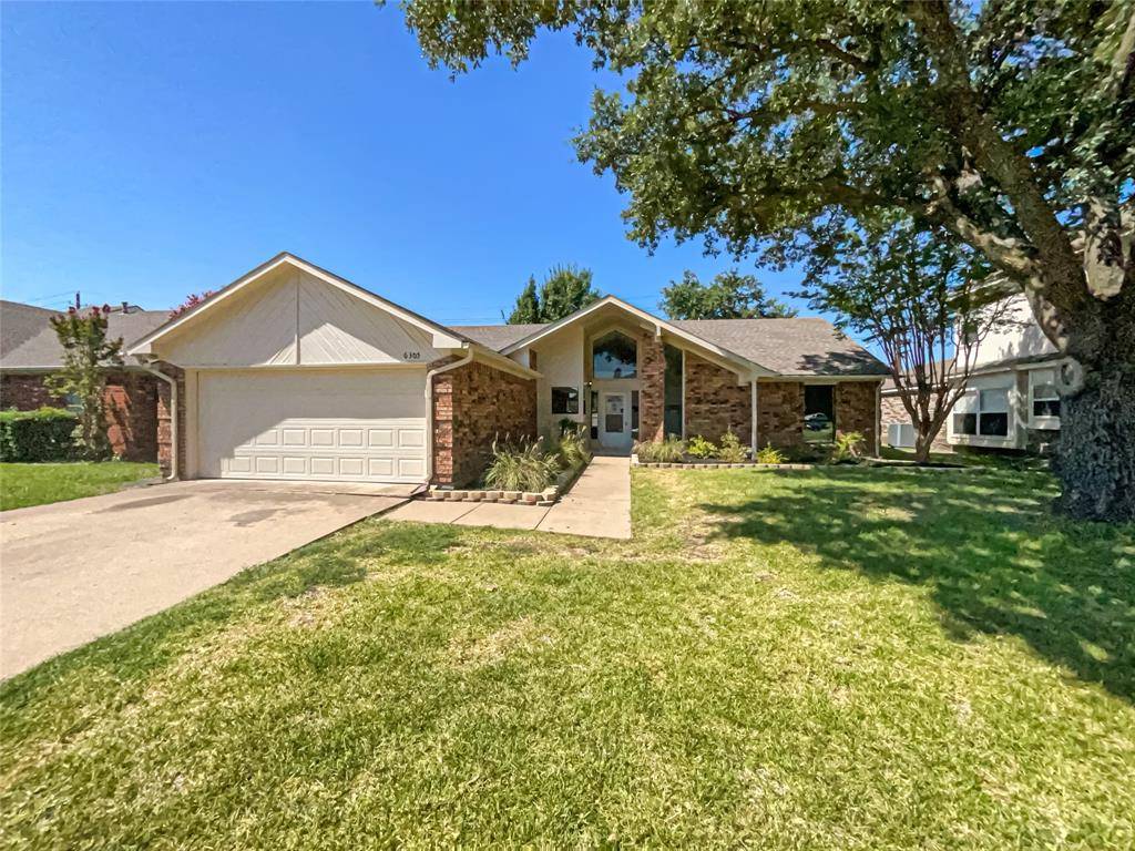 Rowlett, TX 75089,6305 Iris Drive