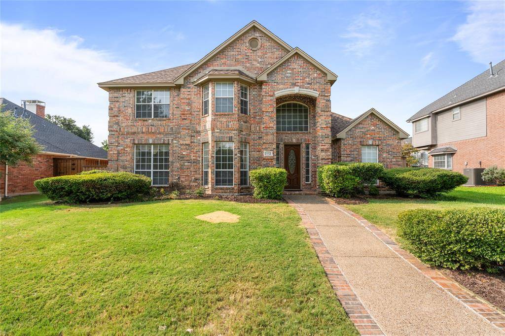 Plano, TX 75025,3452 Grand Mesa Drive