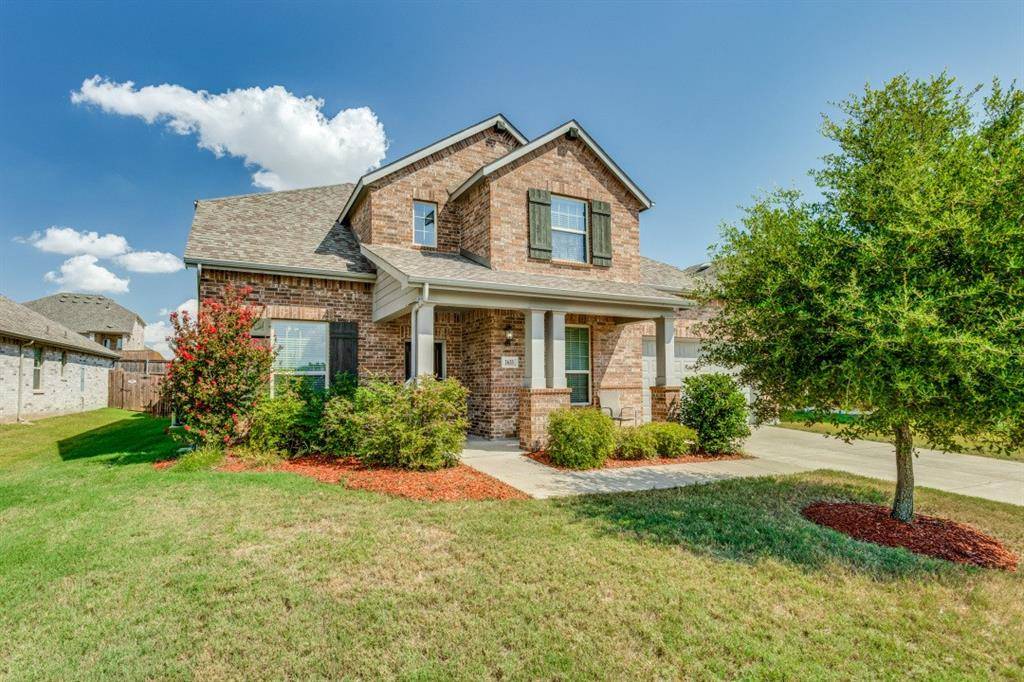 Wylie, TX 75098,1633 Long Meadow Road