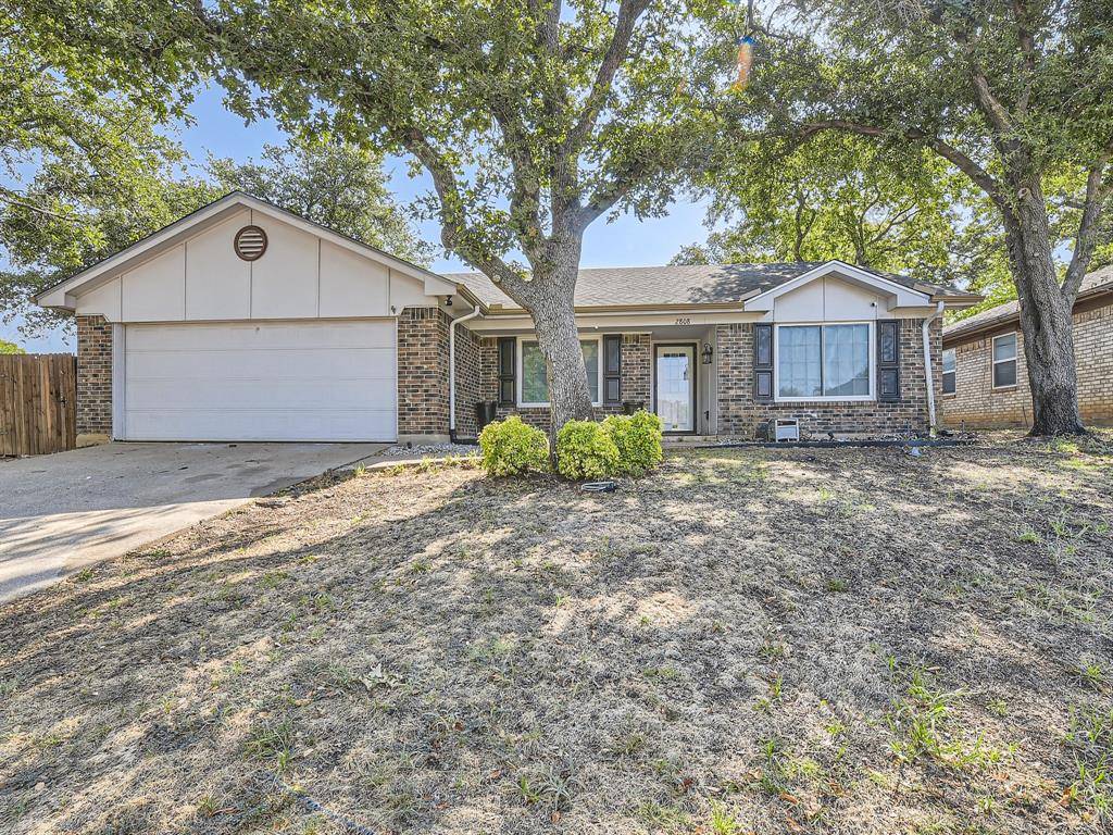 Bedford, TX 76021,2808 Meadow Creek Drive