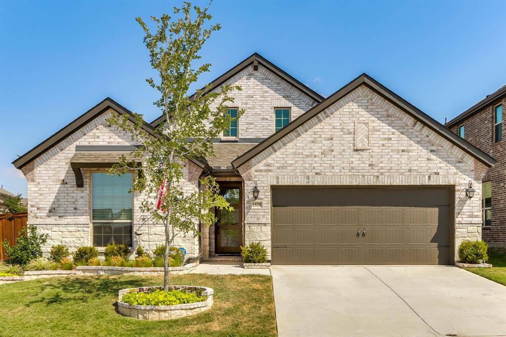 Northlake, TX 76226,1520 Monarch Trail