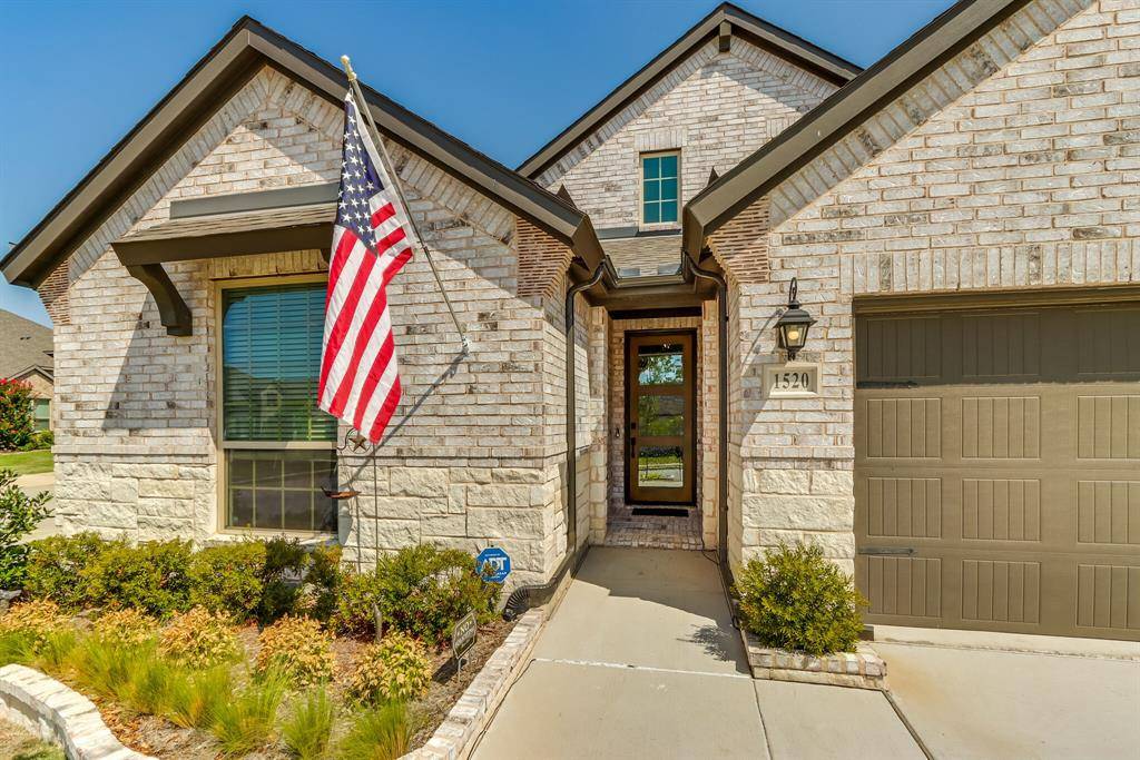 Northlake, TX 76226,1520 Monarch Trail