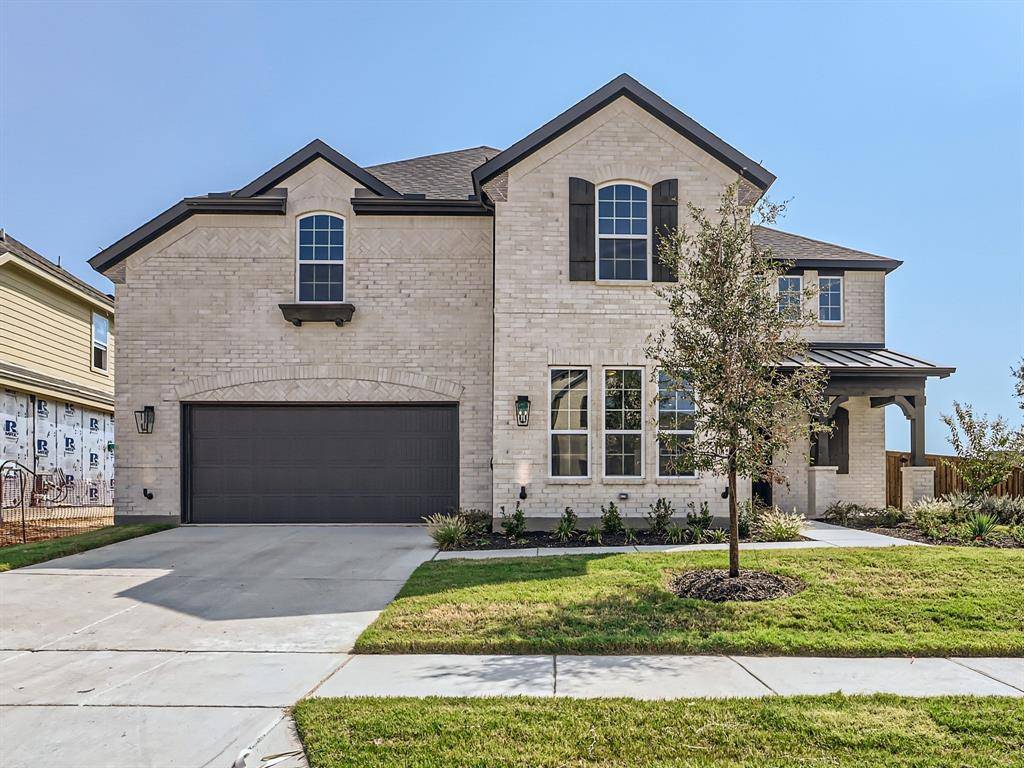 Celina, TX 75078,3828 Yellow Orchid Lane