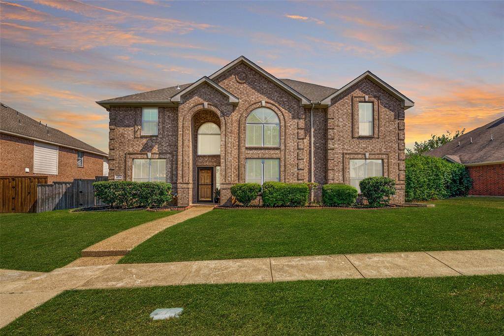 Rowlett, TX 75088,4014 Gulfview Drive