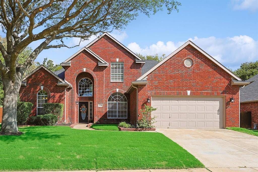 Flower Mound, TX 75028,1200 Big Canyon Drive