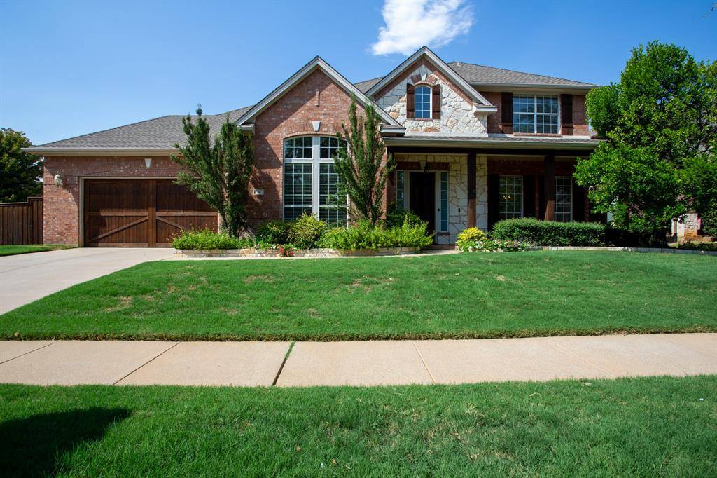 Hickory Creek, TX 75065,286 Eagle Mountain Drive