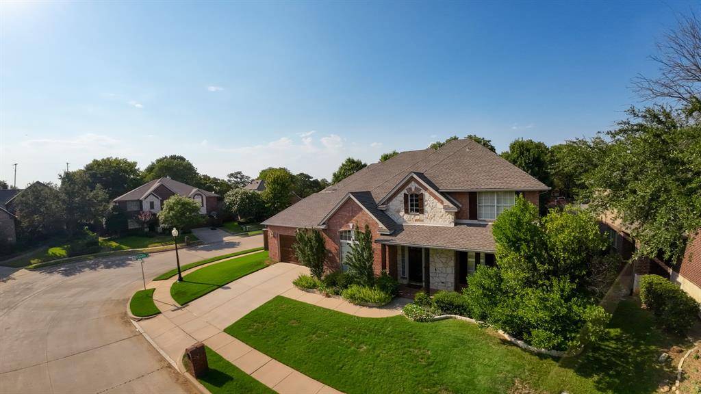 Hickory Creek, TX 75065,286 Eagle Mountain Drive