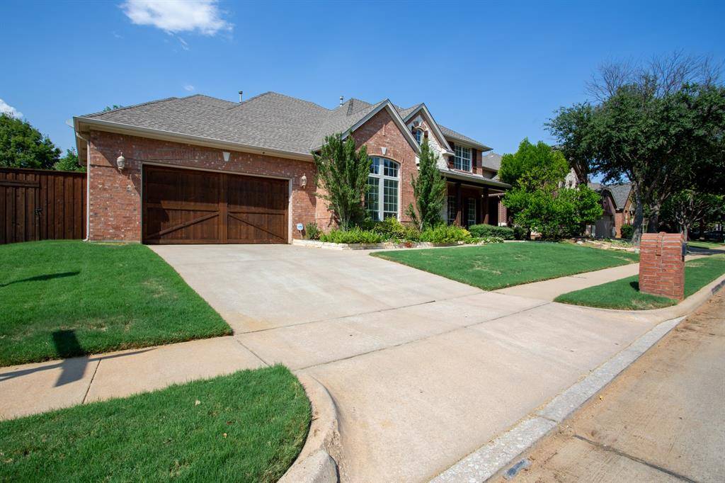 Hickory Creek, TX 75065,286 Eagle Mountain Drive