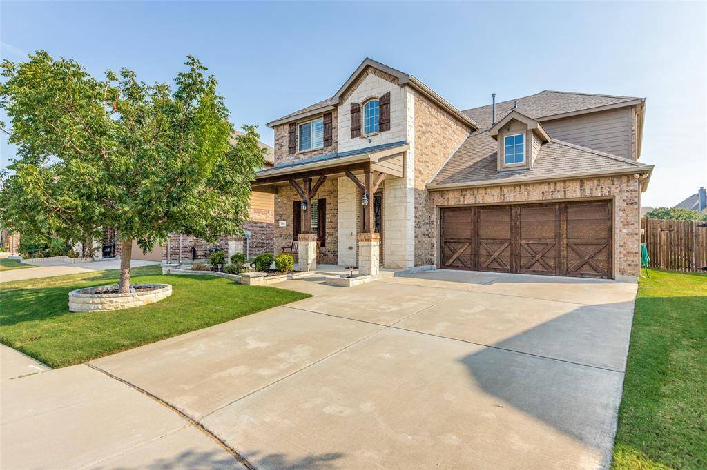 Mckinney, TX 75072,713 Ely Court