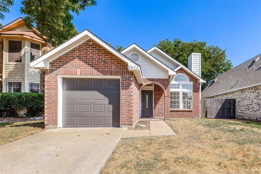 Dallas, TX 75227,9423 Gossage Lane