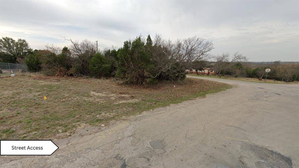 Weatherford, TX 76087,TBD Tumbleweed Drive