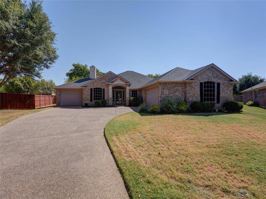 Grand Prairie, TX 75052,6003 Cedar Glen Court