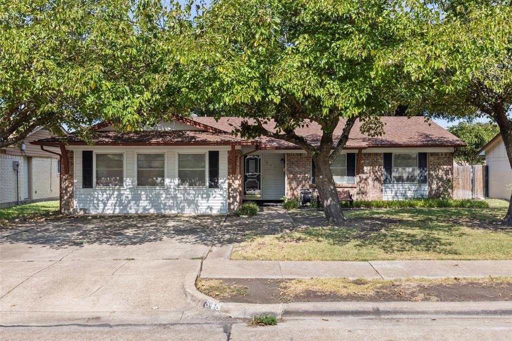 Garland, TX 75043,818 Brookshire Circle