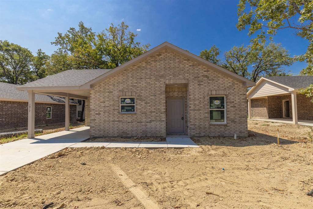 West Tawakoni, TX 75474,1017 Hillburn Drive