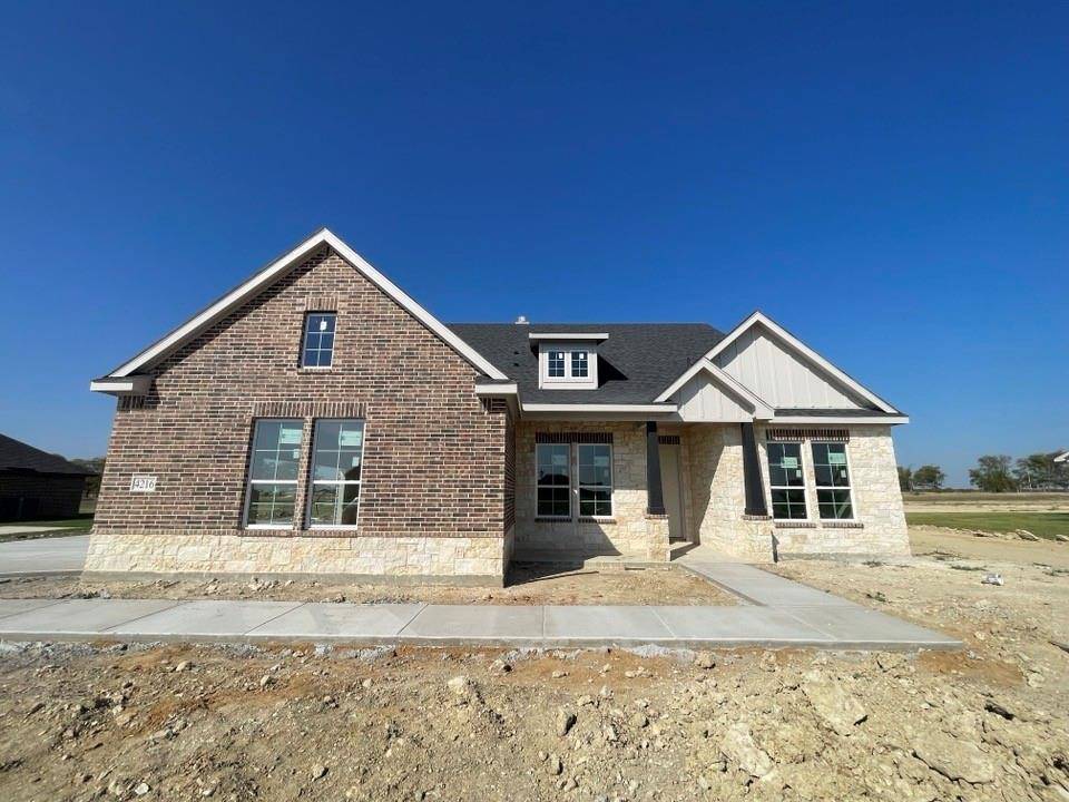 Sanger, TX 76266,4216 Sanger Meadow Drive