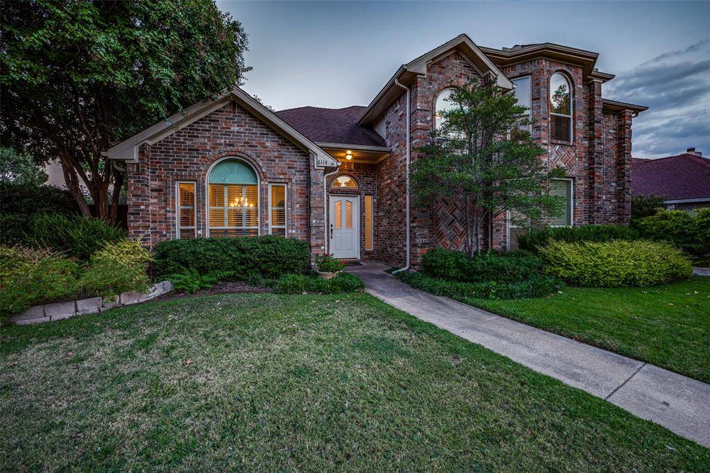 Rowlett, TX 75089,6114 Hawkeye Road