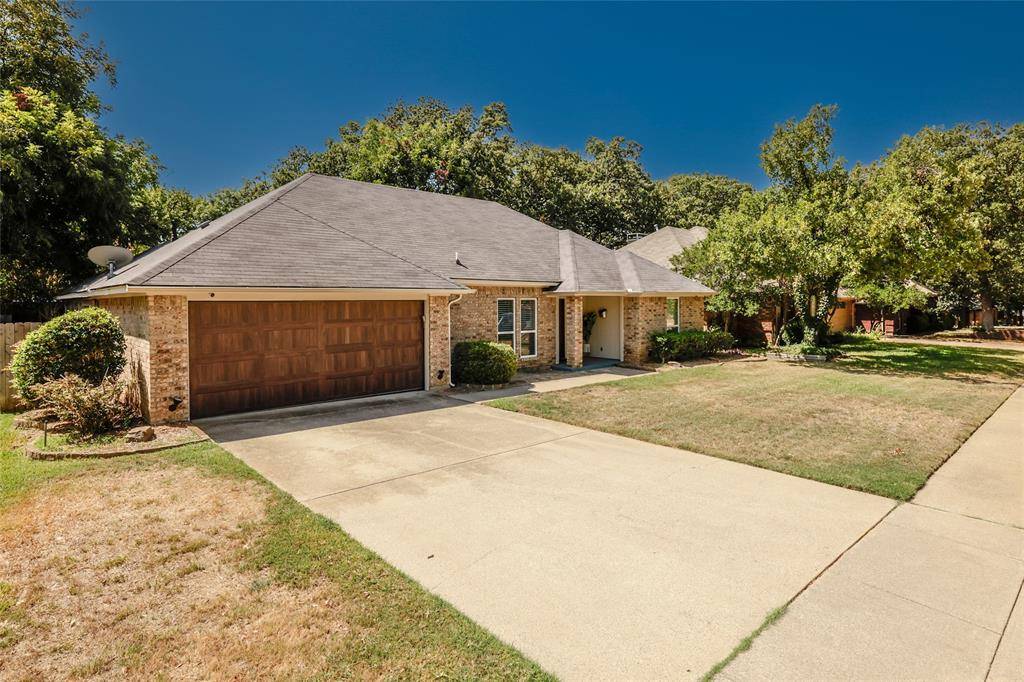 Grapevine, TX 76051,2125 Steeplewood Drive