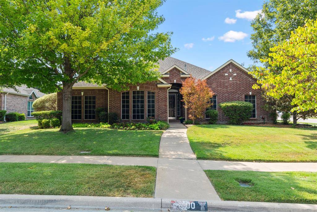 Mansfield, TX 76063,100 Pinedale Drive