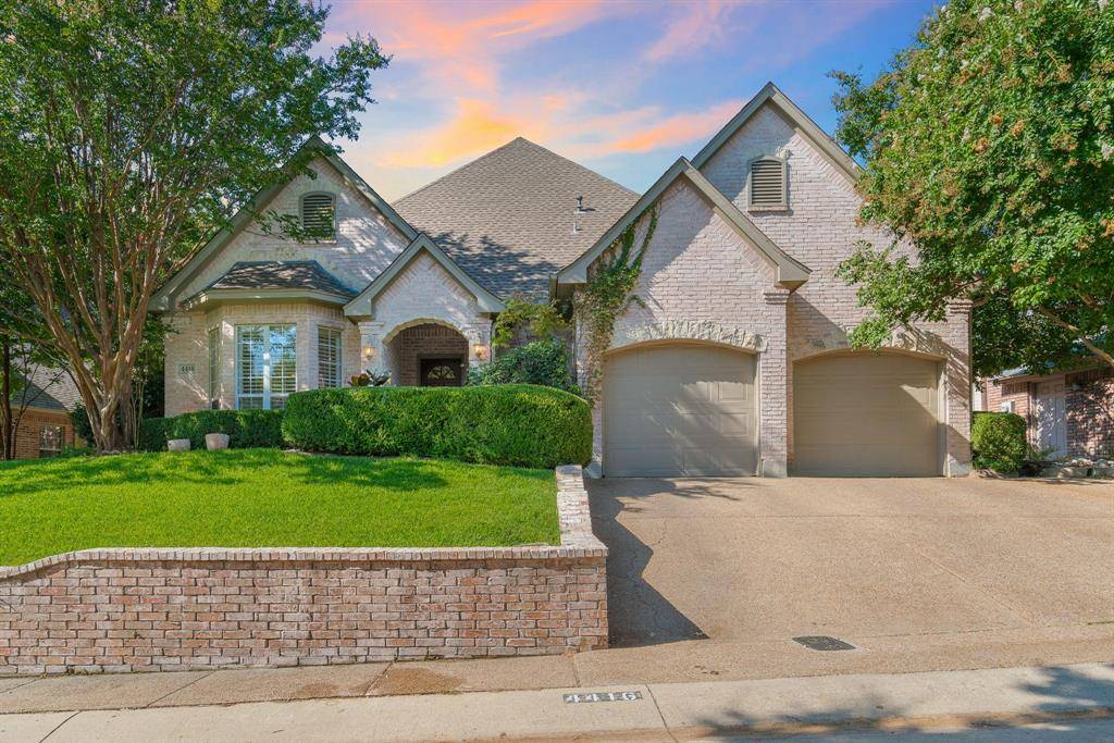 Fort Worth, TX 76116,4416 Brampton Court