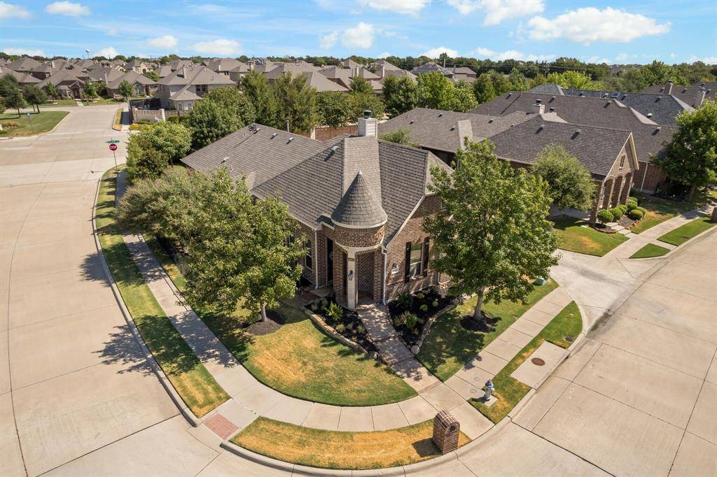 Allen, TX 75002,1801 Sanderlain Lane