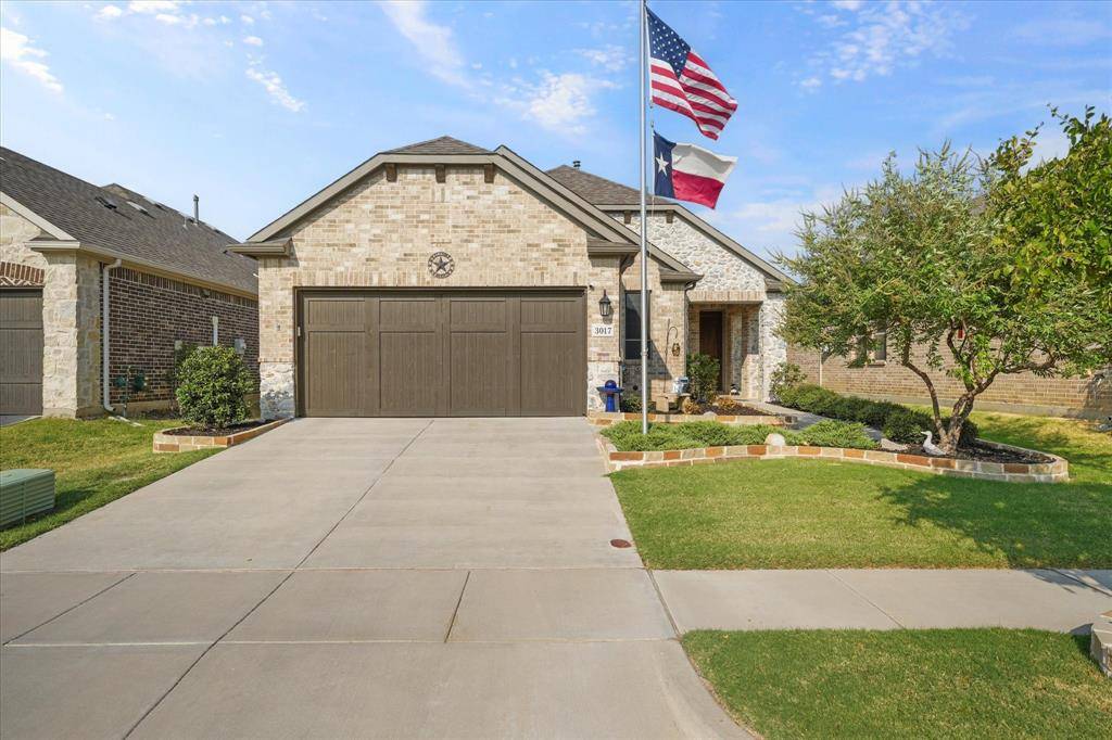 Celina, TX 75009,3017 Sunnyside Drive