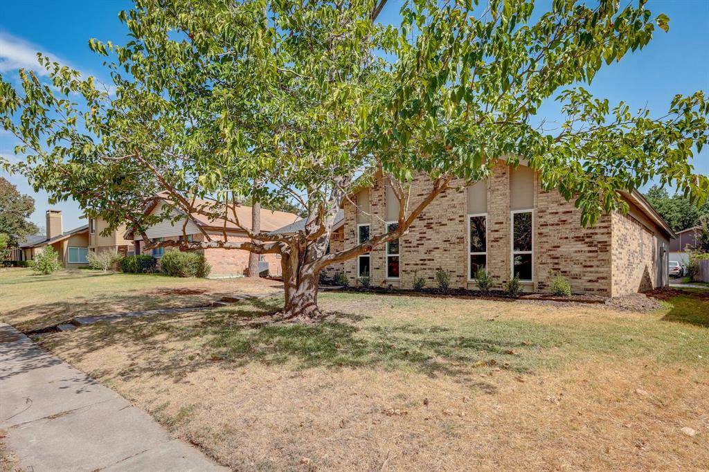 Garland, TX 75043,4622 Oakwood Drive