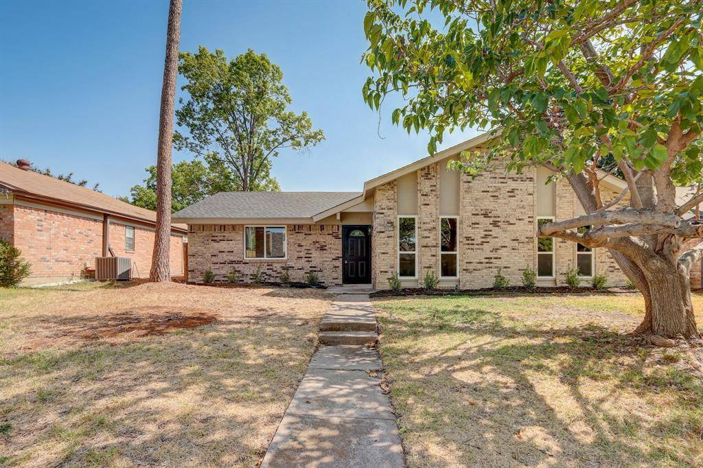 Garland, TX 75043,4622 Oakwood Drive