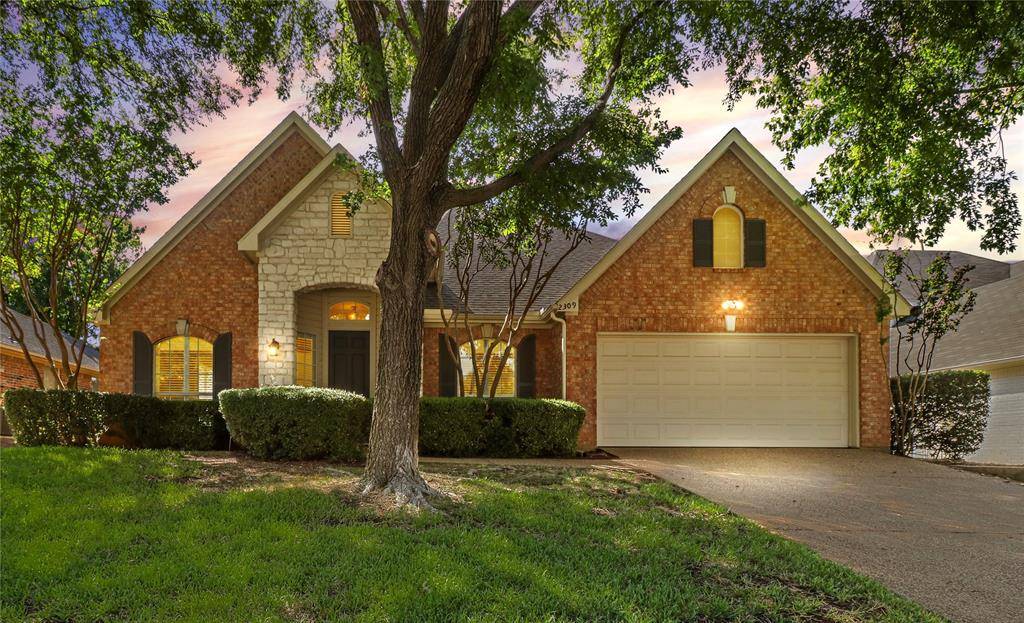 Flower Mound, TX 75022,2309 Hickory Leaf Lane