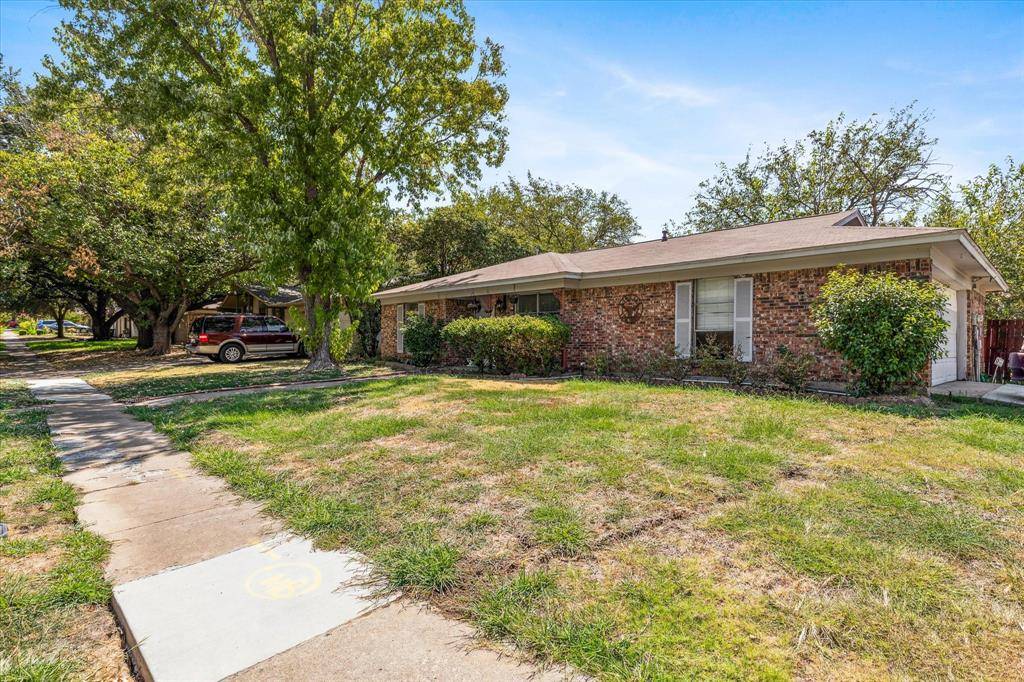 Arlington, TX 76014,1800 Galahad Lane