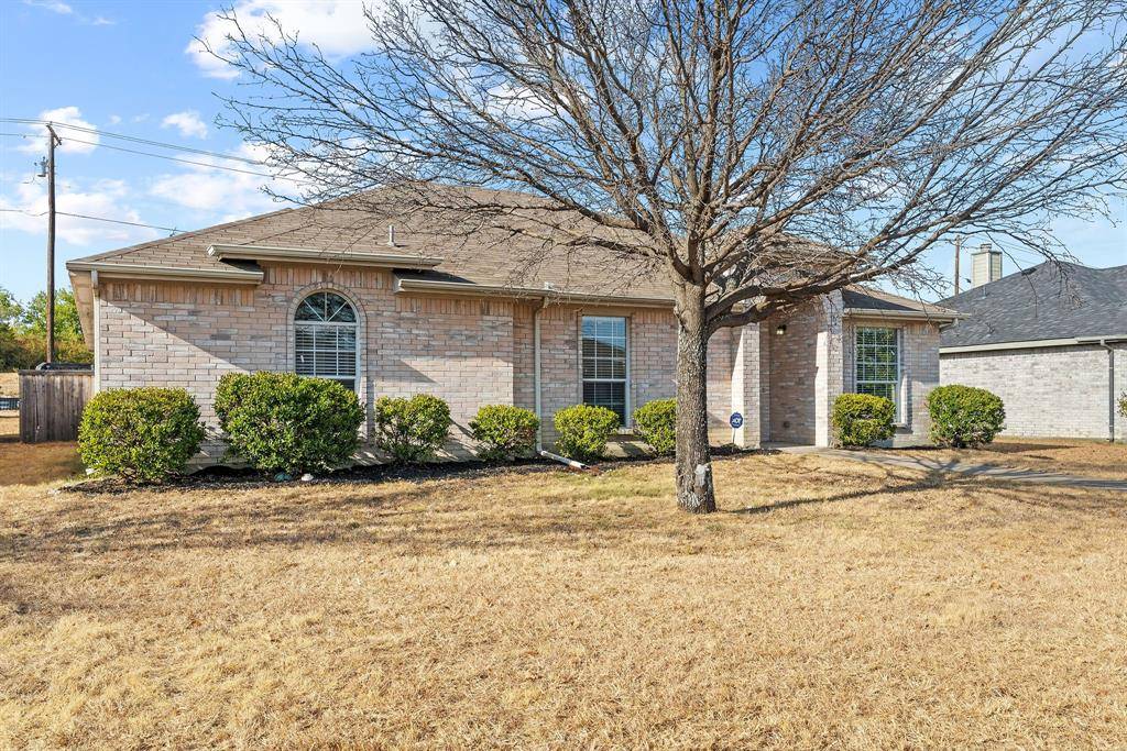 Lancaster, TX 75134,1749 Cansler Lane