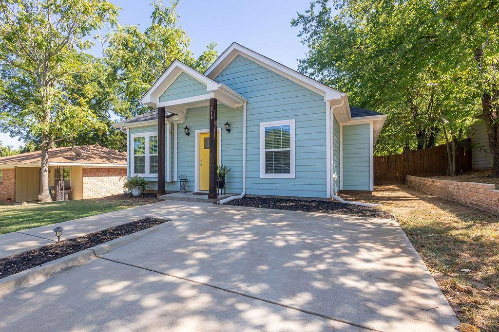 Denison, TX 75020,314 W Bond Street