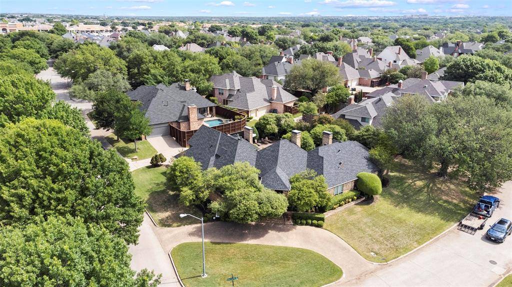 Dallas, TX 75287,4803 Sea Pines Drive