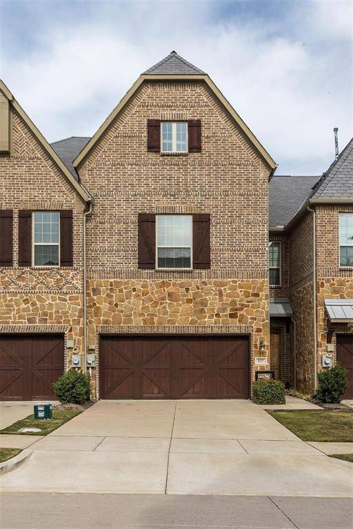 Irving, TX 75039,537 Reale Drive