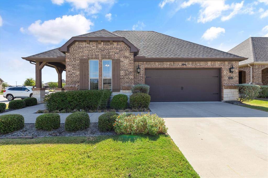 Mansfield, TX 76063,2914 Sendera Lane #2914