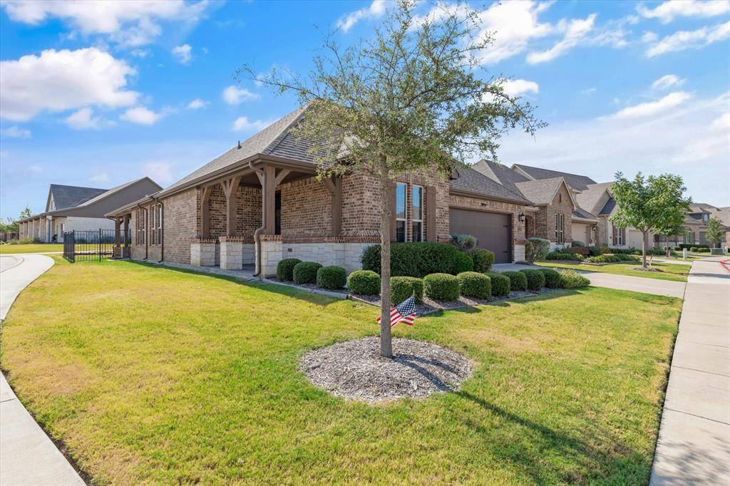 Mansfield, TX 76063,2914 Sendera Lane #2914